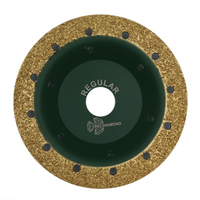 Чашка Grand Trio Diamond 3 Regular (плоский шаг) Чашка Grand Trio Diamond 3 Regular (плоский шаг)