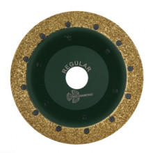 Чашка Grand Trio Diamond 3 Regular (плоский шаг)