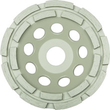 Алмазная чашка KLINGSPOR 125X7,2X22,23/5,5/S/DS/SUPRA/DS600B Алмазная чашка KLINGSPOR 125X7,2X22,23/5,5/S/DS/SUPRA/DS600B