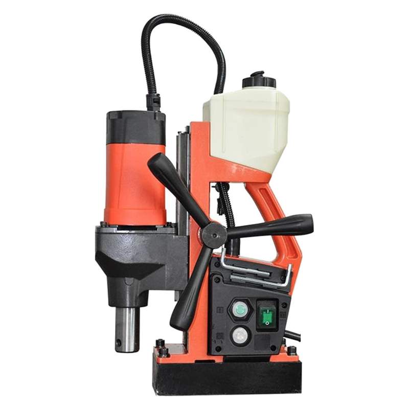 Станок сверлильный магнитный AT-S SU-36 Станок сверлильный магнитный AT-S SU-36