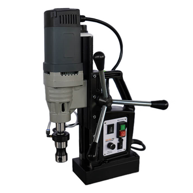 Станок сверлильный Metal Master MDM-45R Станок сверлильный Metal Master MDM-45R