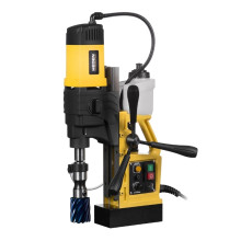 Магнитный сверлильный станок Heden DM-50V2