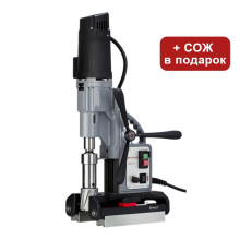 Cверлильный магнитный cтанок Euroboor ECO-TUBE.55-T Cверлильный магнитный cтанок Euroboor ECO-TUBE.55-T