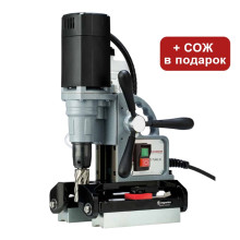 Станок сверлильный магнитный Euroboor ECO-TUBE.30 Станок сверлильный магнитный Euroboor ECO-TUBE.30