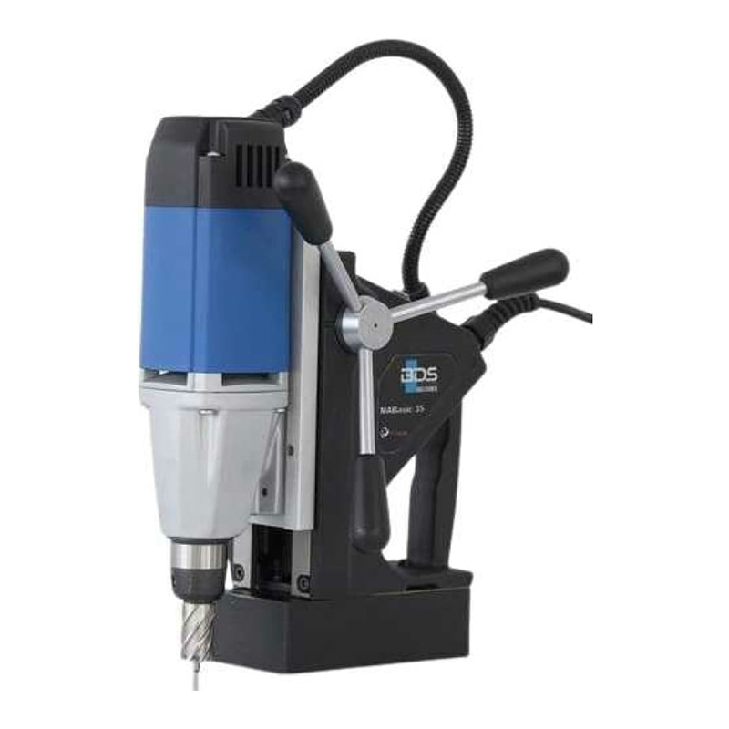 Магнитный сверлильный станок MABASIC 35