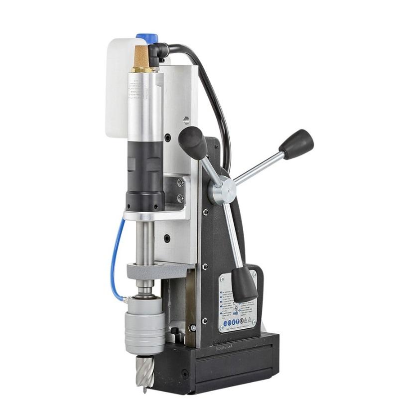 Магнитный сверлильный станок BDS AirMAB 5000 Магнитный сверлильный станок BDS AirMAB 5000