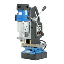 Станок сверлильный магнитный BDS MAB 825 KTS