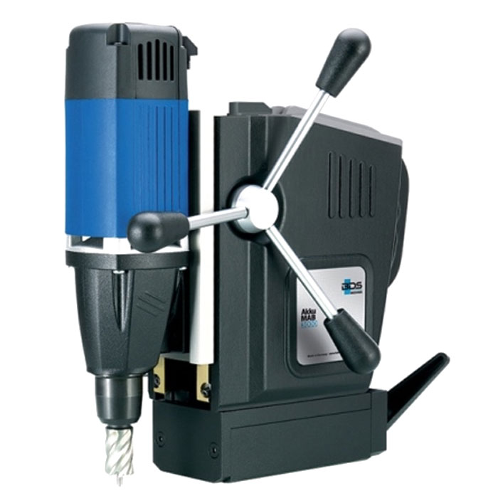 Станок сверлильный магнитный BDS MAB 3000