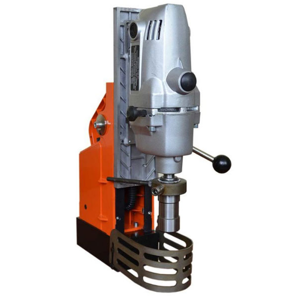 Магнитный сверлильный станок MBА-55Е Магнитный сверлильный станок MBА-55Е