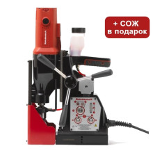 Магнитный электрический сверлильный станок Rotabroach ELEMENT 50 auto