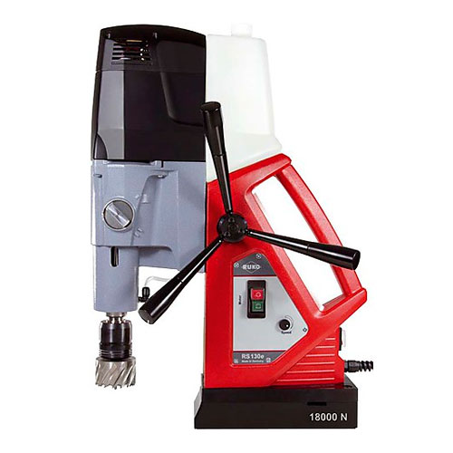 Магнитно-сверлильный станок RUKO RS130e Магнитно-сверлильный станок RUKO RS130e