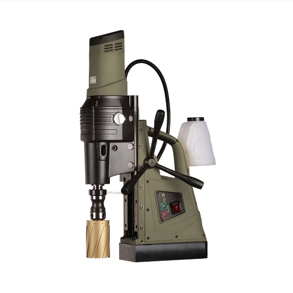 Магнитный сверлильный станок Lenz STEYR-125