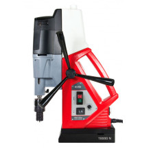 Магнитно-сверлильный станок RUKO RS125e