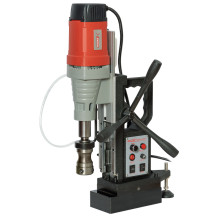 Магнитный сверлильный станок RODMIX RMD-100ТМ Магнитный сверлильный станок RODMIX RMD-100ТМ