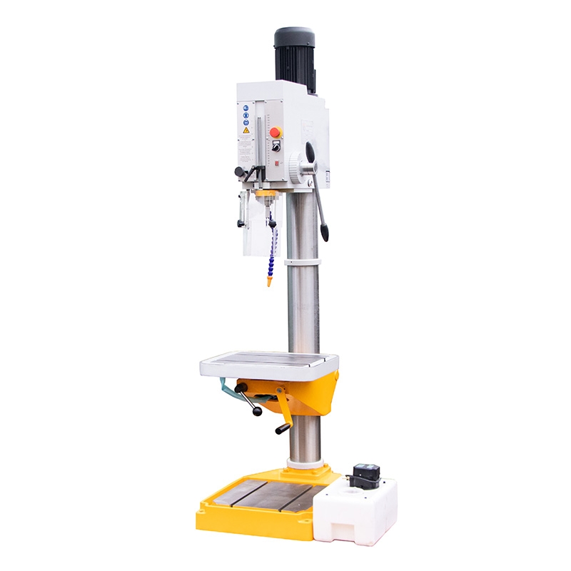 Станок сверлильный PROMA B-1832G/400 Станок сверлильный PROMA B-1832G/400