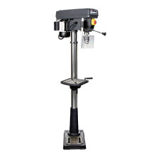 Вертикально-сверлильный станок PROMA B-1316F/230 Вертикально-сверлильный станок PROMA B-1316F/230