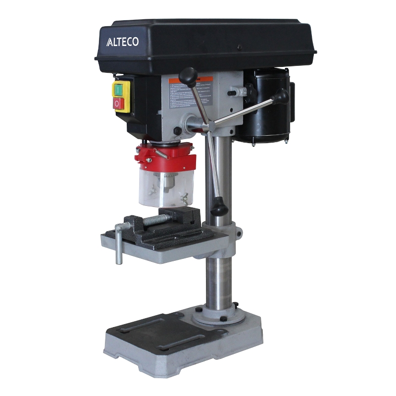 Станок сверлильный Alteco DP 350-13 Станок сверлильный Alteco DP 350-13