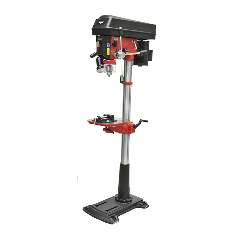 Станок сверлильный Elitech СТС 8038ВПЛ