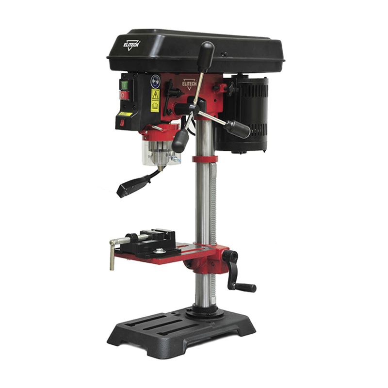 Станок сверлильный Elitech СТС 5525ПЛ Станок сверлильный Elitech СТС 5525ПЛ