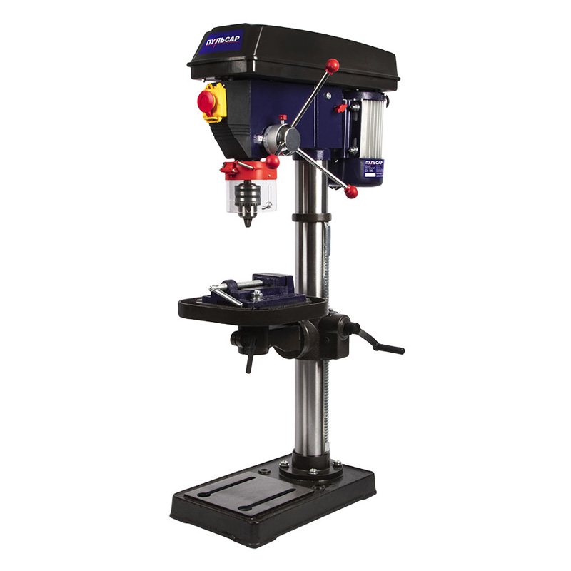 Станок сверлильный Пульсар СС 700 Станок сверлильный Пульсар СС 700