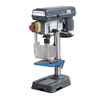 Вертикально-сверлильный станок Витязь 2Н113Л Вертикально-сверлильный станок Витязь 2Н113Л