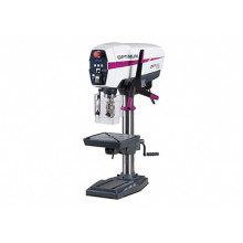 Станок вертикально-сверлильный OPTIMUM OPTIdrill DP26-T (380 В)