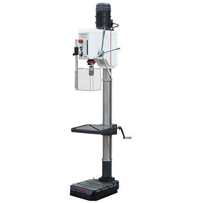 Станок вертикально-сверлильный OPTIMUM OPTIdrill DH 28GS