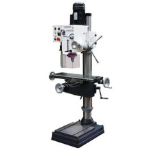 Станок вертикально-сверлильный OPTIMUM OPTIdrill DH 40CT