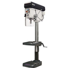 Станок вертикально-сверлильный OPTIMUM OPTIdrill DH 40BV (380 В)