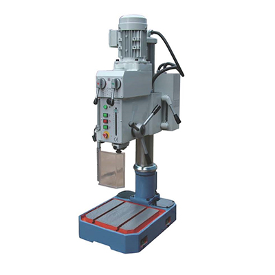 Вертикально-сверлильный станок ZN4025 Вертикально-сверлильный станок ZN4025