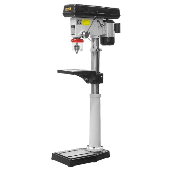 Станок сверлильный напольный Stalex SDP-32FM