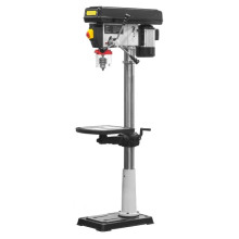 Станок сверлильный STALEX DP-25F/T d 25 мм