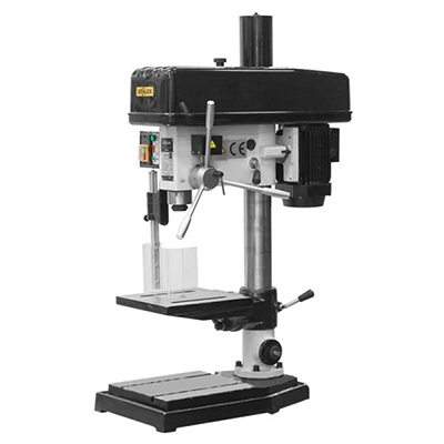 Станок сверлильно-резьбонарезной Stalex STDI-25T INDUSTRIAL d 25 мм