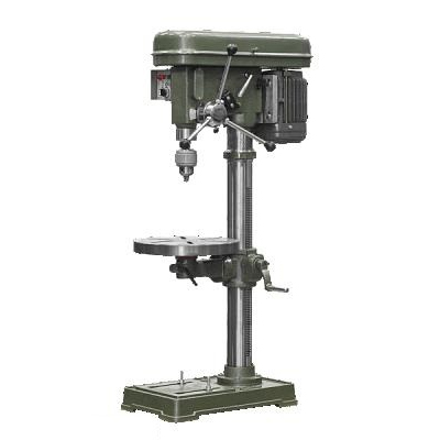 Станок сверлильный Stalex KSD-34M d 16мм