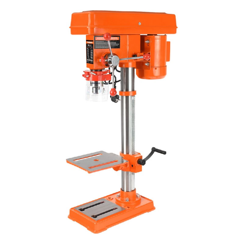 Станок сверлильный PATRIOT SD 600