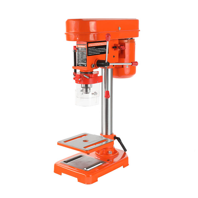 Станок сверлильный Patriot SD 370 Станок сверлильный Patriot SD 370