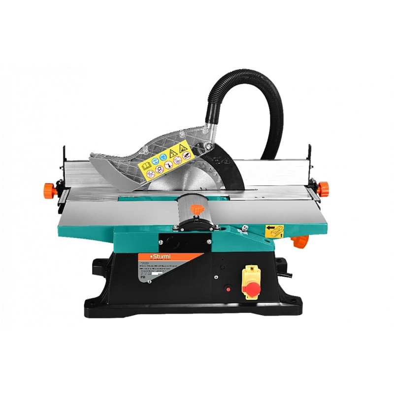 Деревообрабатывающий станок 2в1 Sturm TS15521