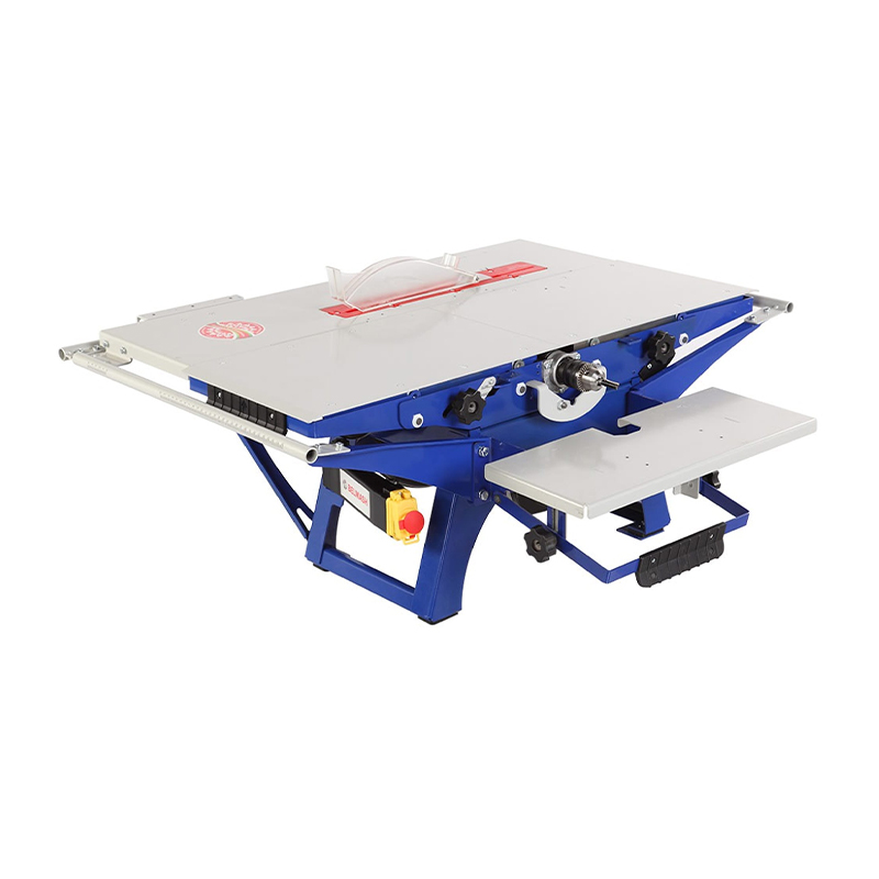 Станок деревообрабатывающий многофункциональный БЕЛМАШ SDM-2200M