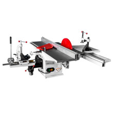 Многофункциональный деревообрабатывающий станок PROMA CWM-200-3/220