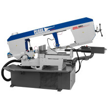 Полуавтоматический ленточнопильный станок PILOUS ARG 380 Plus S.A.F.