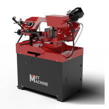 Ручной ленточнопильный станок с поворотной рамой LSZ1525 Ручной ленточнопильный станок с поворотной рамой LSZ1525