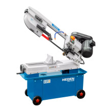 Станок ленточнопильный Heden DBS-180B