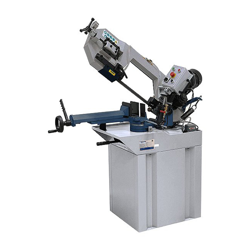 Ленточнопильный станок по металлу MetalTec BS 220FHE (380W)