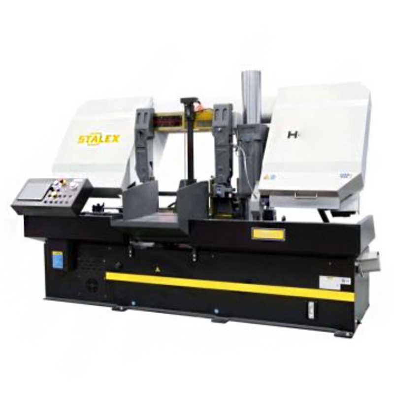 Станок автоматический колонный Stalex H-320A