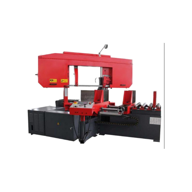 Станок автоматический колонный Stalex BS-850G Станок автоматический колонный Stalex BS-850G