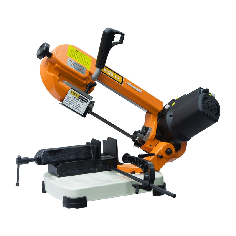 Ленточнопильный станок Stalex SBS-125G