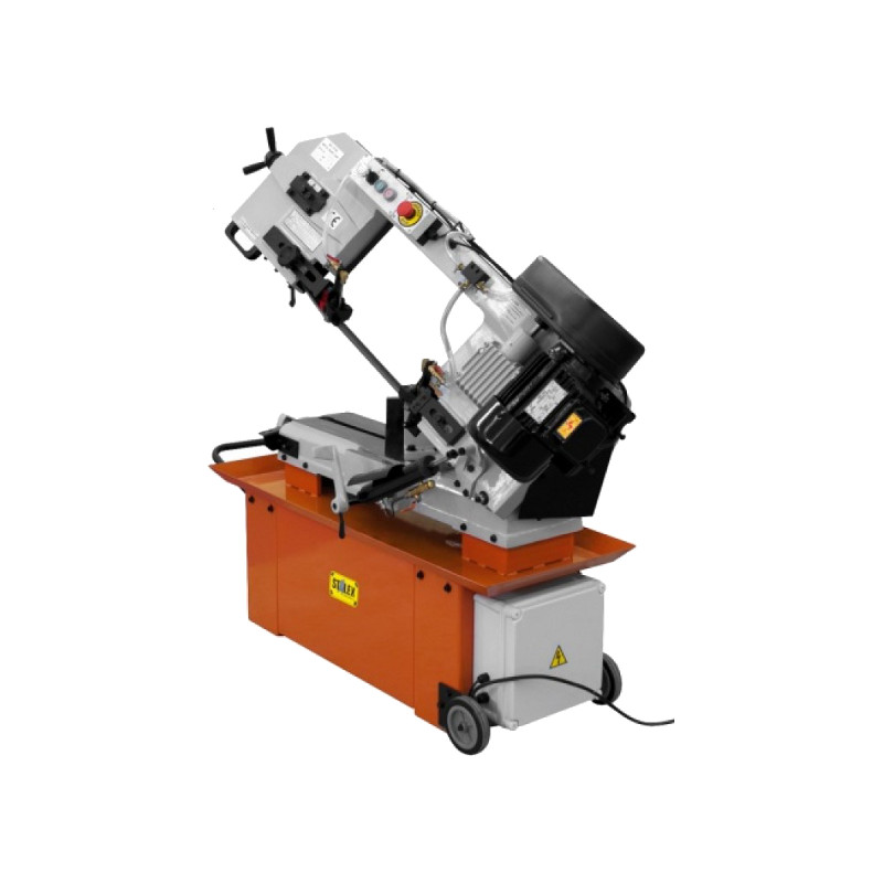 Станок ленточнопильный с гидрозагрузкой Stalex BS-912B