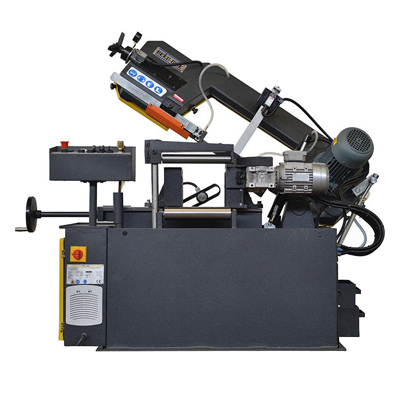 Автоматический ленточнопильный станок BMSO 230 Автоматический ленточнопильный станок BMSO 230