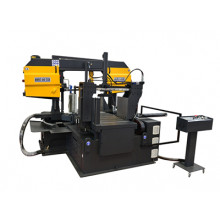 Автоматический ленточнопильный станок BMSO 320 GLS NC