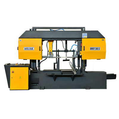 Автоматический ленточнопильный станок BMSO 560 C Автоматический ленточнопильный станок BMSO 560 C